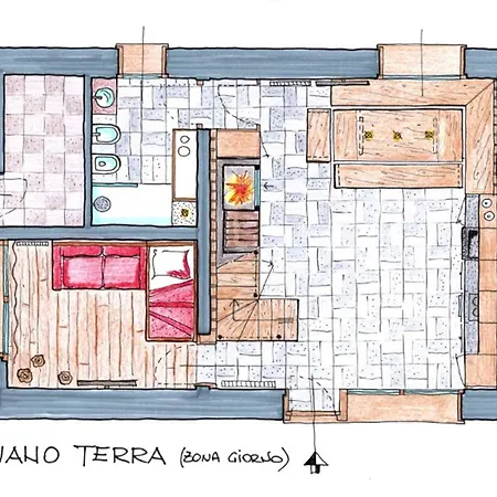 Casera Cornolera *