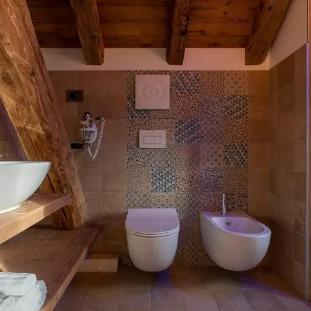 Alloggio per agriturismo Casera Cornolera Chies d'Alpago