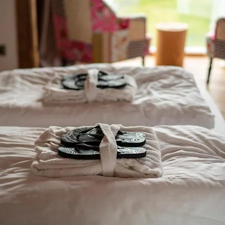 Farmház Casera Cornolera *