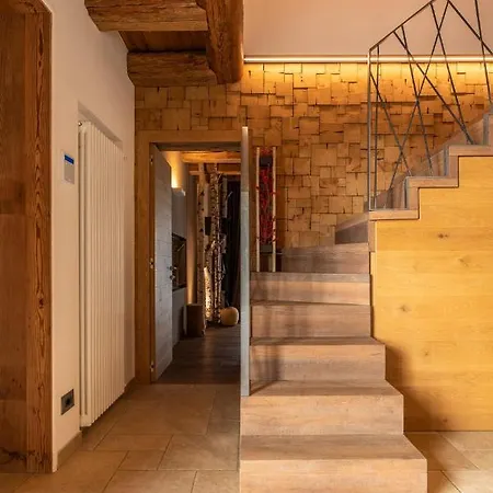 Casera Cornolera Alloggio per agriturismo