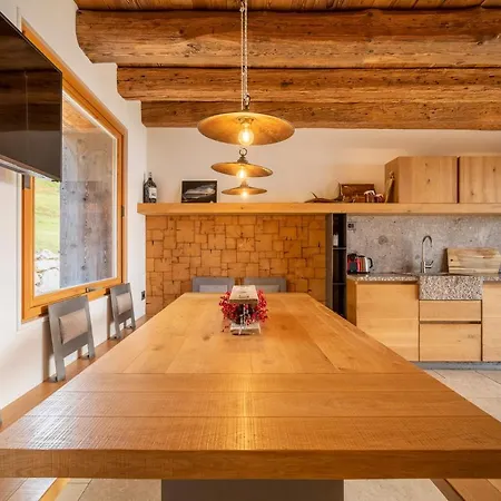 Casera Cornolera Alloggio per agriturismo Chies d'Alpago