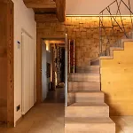 Casera Cornolera ファームステイ