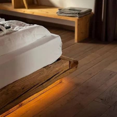 팜스테이 Casera Cornolera Chies d'Alpago