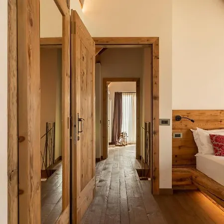 Casera Cornolera Alloggio per agriturismo Chies d'Alpago