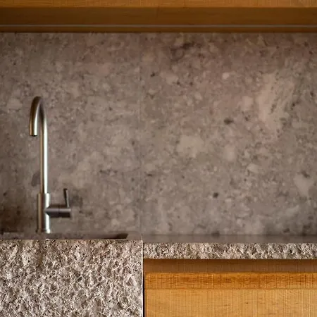 팜스테이 Casera Cornolera Chies d'Alpago