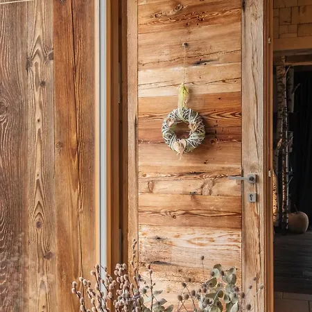 Casera Cornolera Alloggio per agriturismo