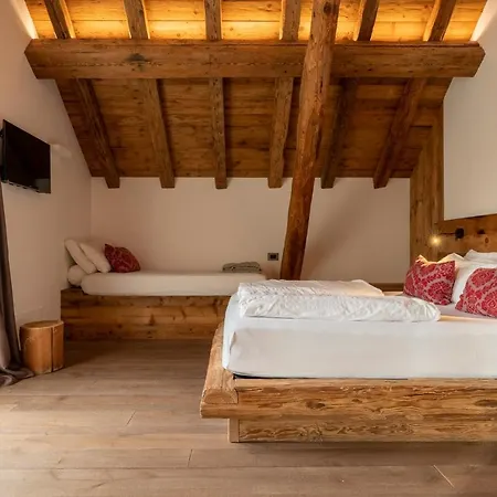 Casera Cornolera Alloggio per agriturismo