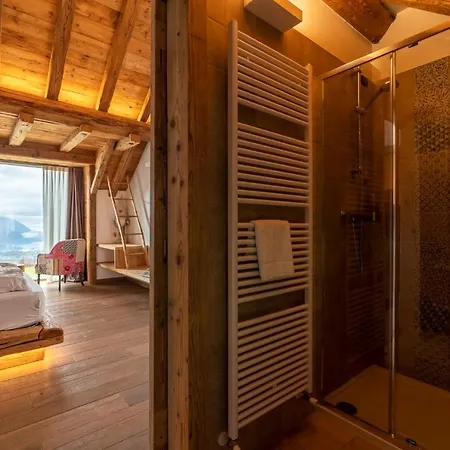 Casera Cornolera Alloggio per agriturismo