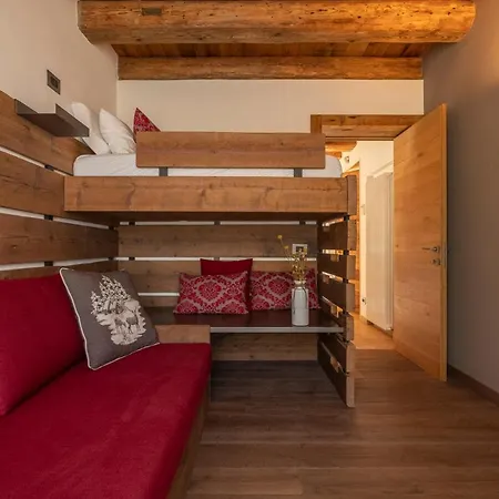 Casera Cornolera Alloggio per agriturismo *