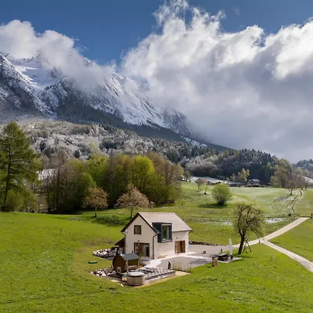 Alloggio per agriturismo Casera Cornolera Chies d'Alpago