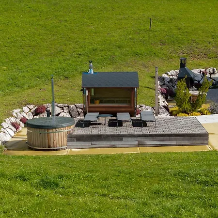 Casera Cornolera Chies d'Alpago