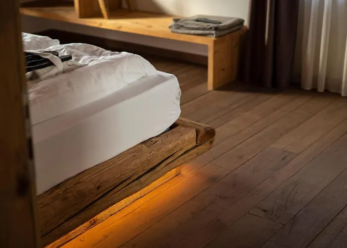 Séjour à la ferme Casera Cornolera Chies d'Alpago