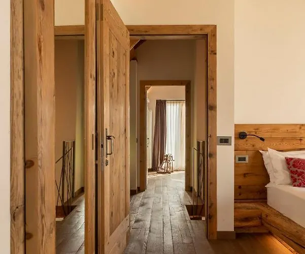 Casera Cornolera Séjour à la ferme Chies d'Alpago