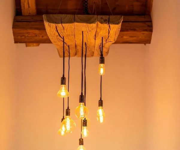 Séjour à la ferme Casera Cornolera