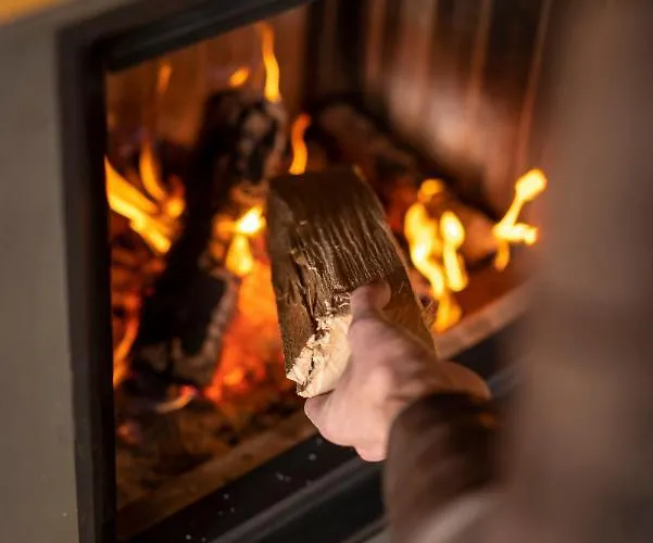 Séjour à la ferme Casera Cornolera