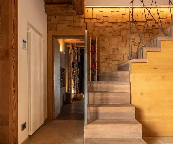 Casera Cornolera Séjour à la ferme