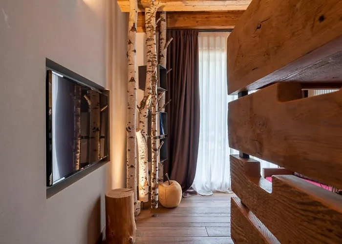 Casera Cornolera Séjour à la ferme Chies d'Alpago