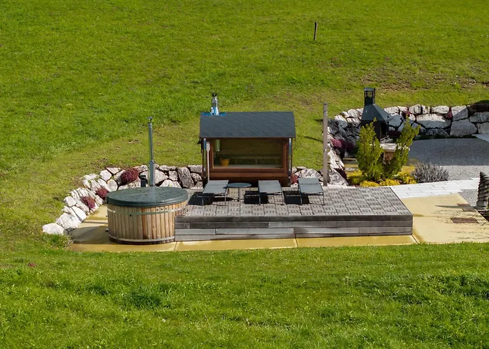 Casera Cornolera Chies d'Alpago